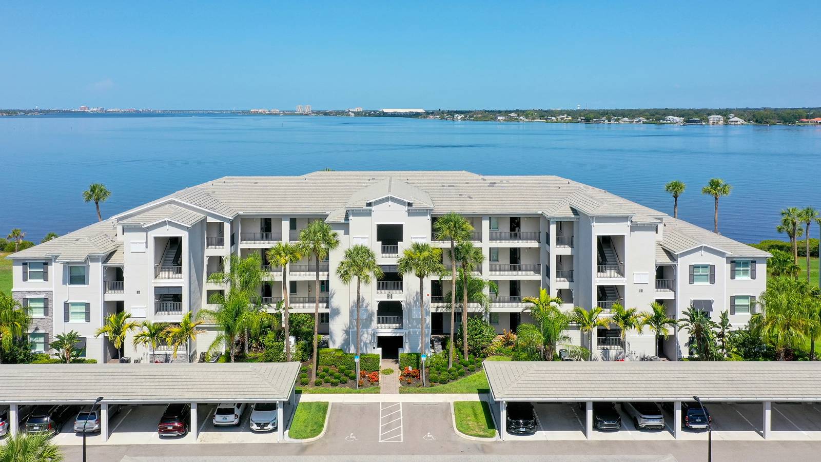 910 Tidewater Shores Loop, #103, Bradenton, FL 34208