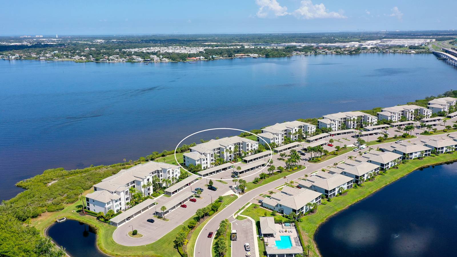 910 Tidewater Shores Loop, #103, Bradenton, FL 34208