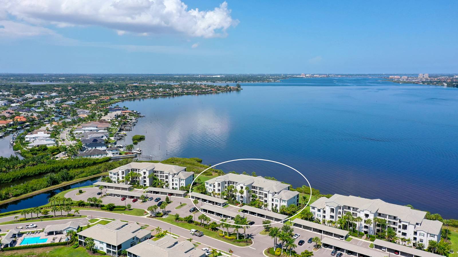 910 Tidewater Shores Loop, #103, Bradenton, FL 34208