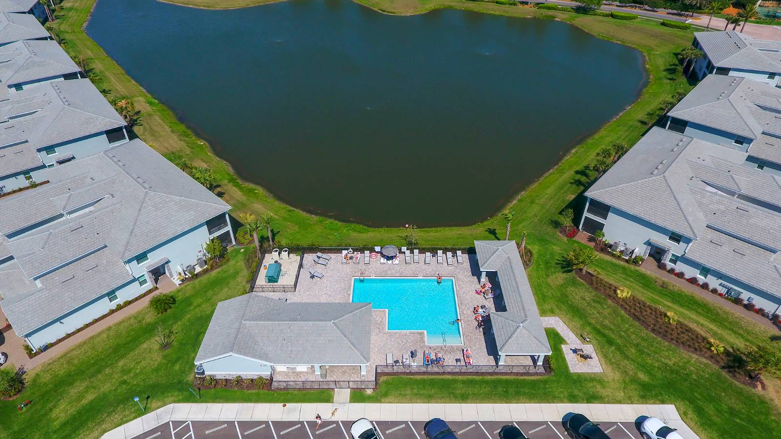 910 Tidewater Shores Loop, #103, Bradenton, FL 34208