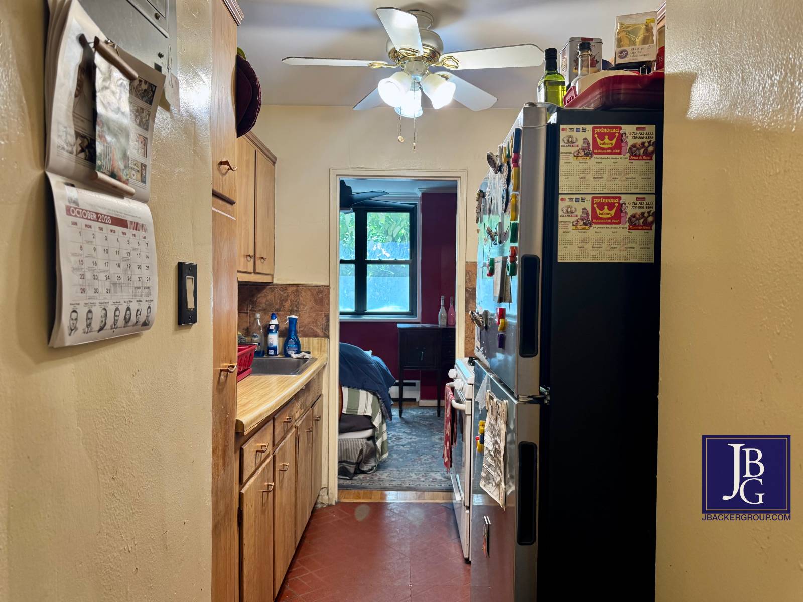 99-35 59th Avenue, #2B