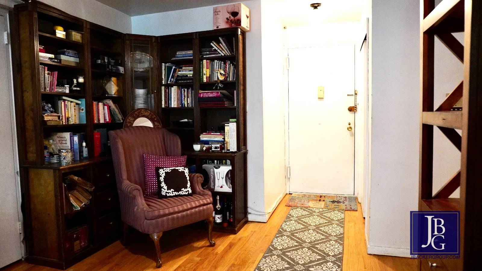 99-35 59th Avenue, #2B