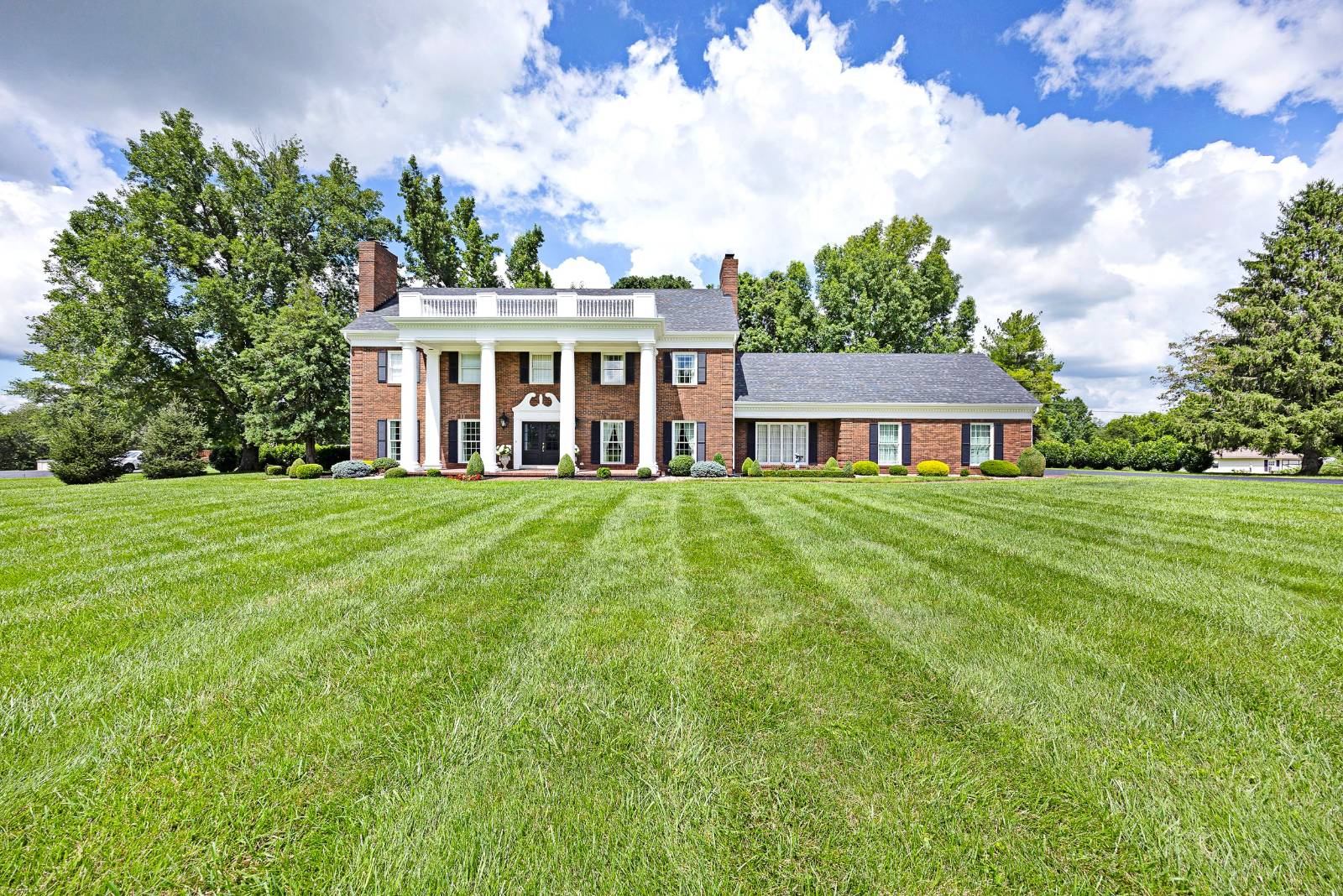 567 Hill Creek Road