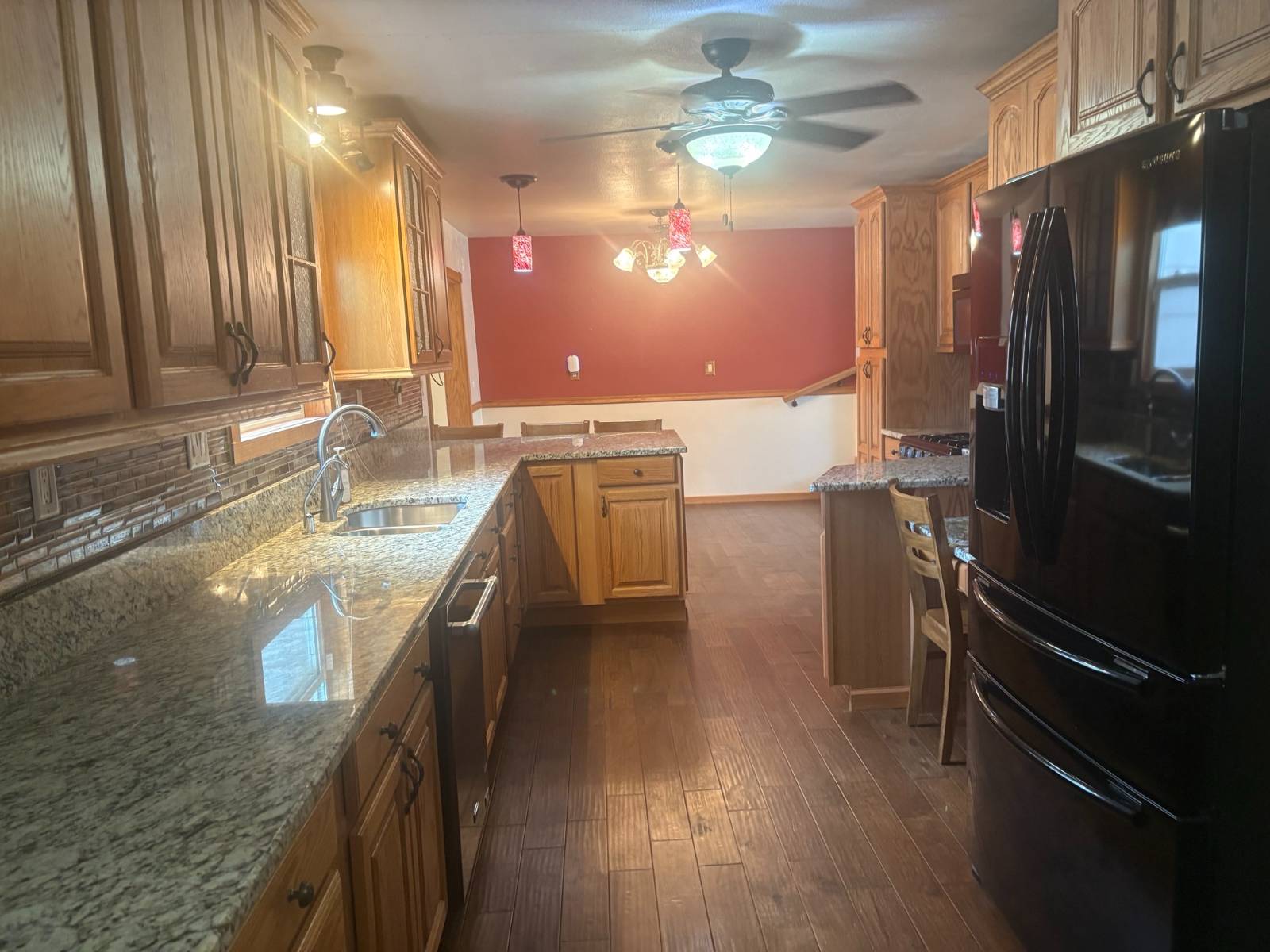 Photo 7 of 25 of home listing at 1223 Yellowstone Ave., Alliance, NE 69301