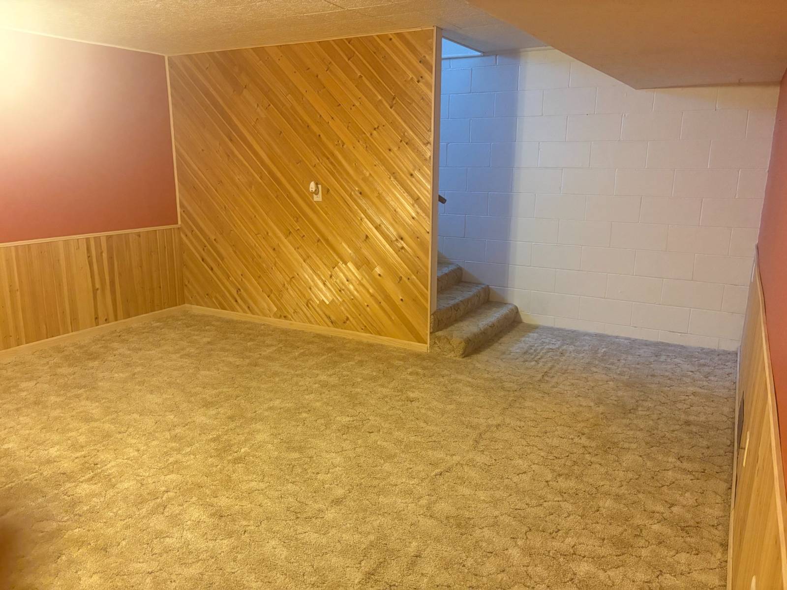 Photo 16 of 25 of home listing at 1223 Yellowstone Ave., Alliance, NE 69301