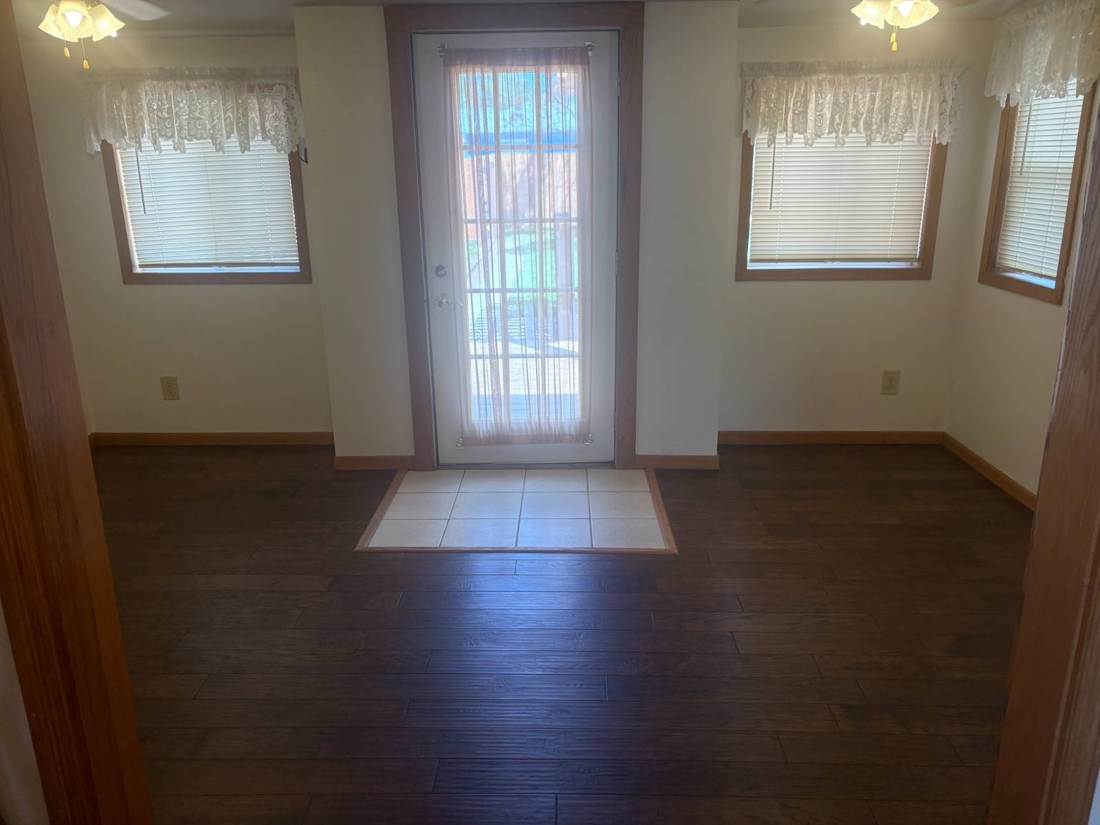Photo 8 of 25 of home listing at 1223 Yellowstone Ave., Alliance, NE 69301