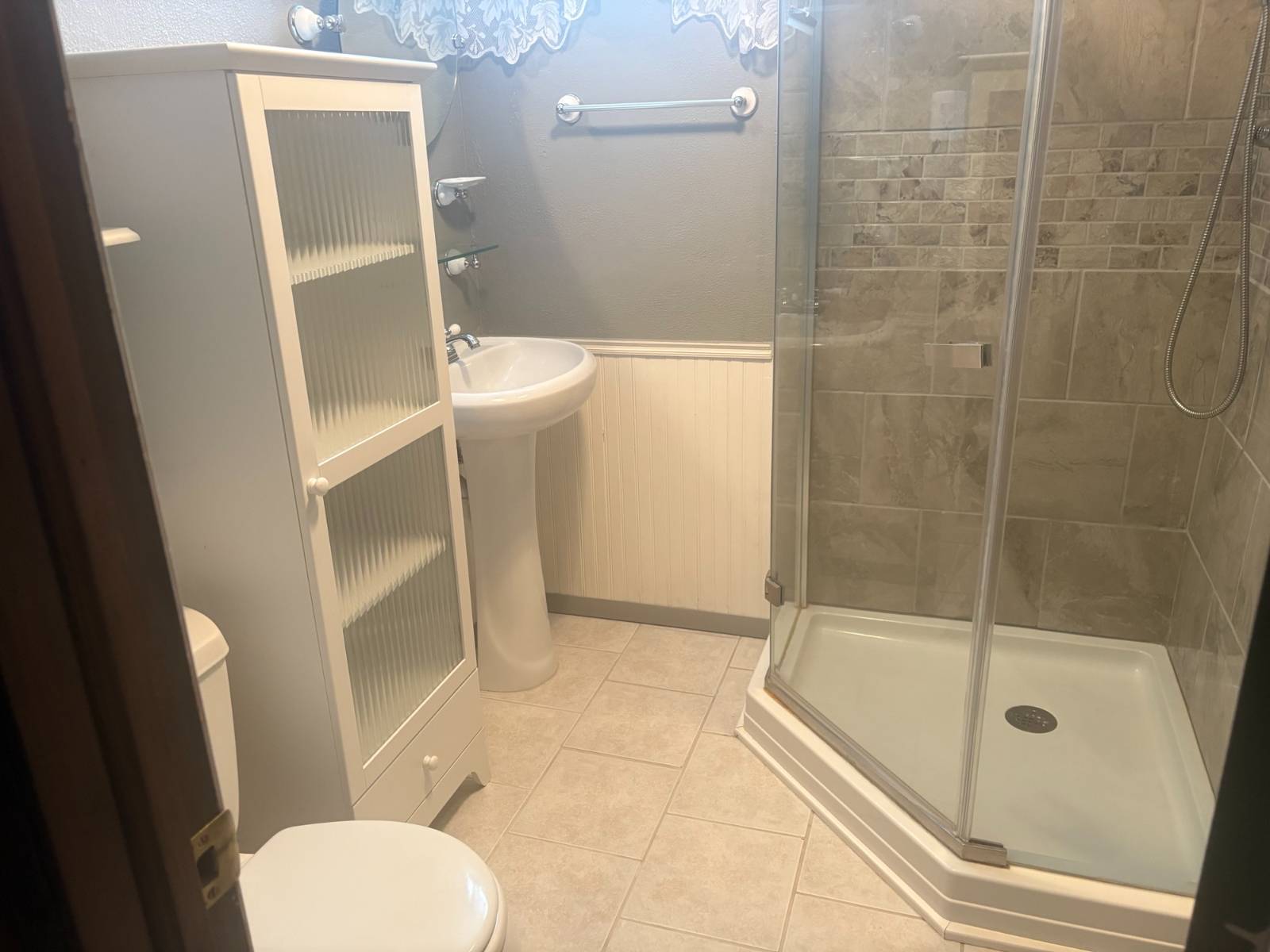 Photo 17 of 25 of home listing at 1223 Yellowstone Ave., Alliance, NE 69301