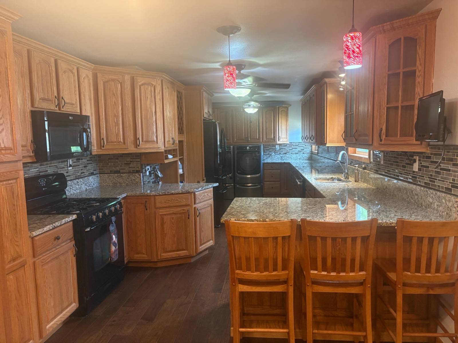 Photo 6 of 25 of home listing at 1223 Yellowstone Ave., Alliance, NE 69301