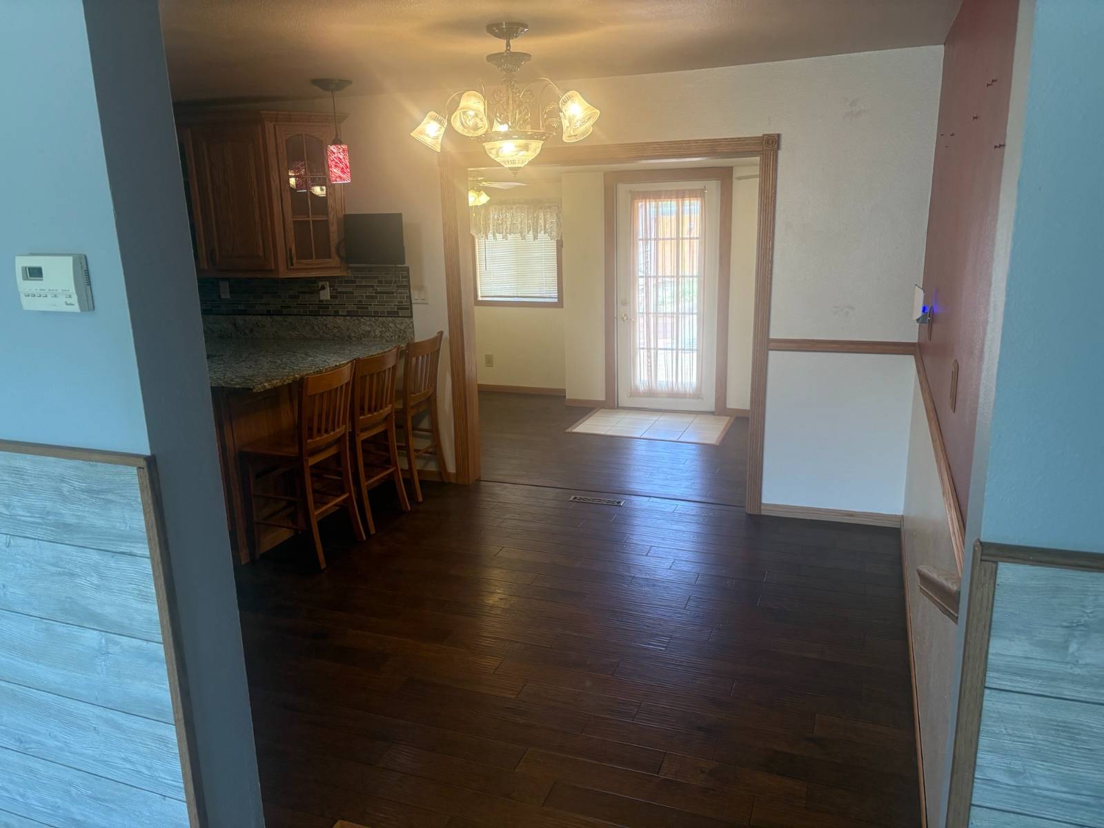 Photo 5 of 25 of home listing at 1223 Yellowstone Ave., Alliance, NE 69301