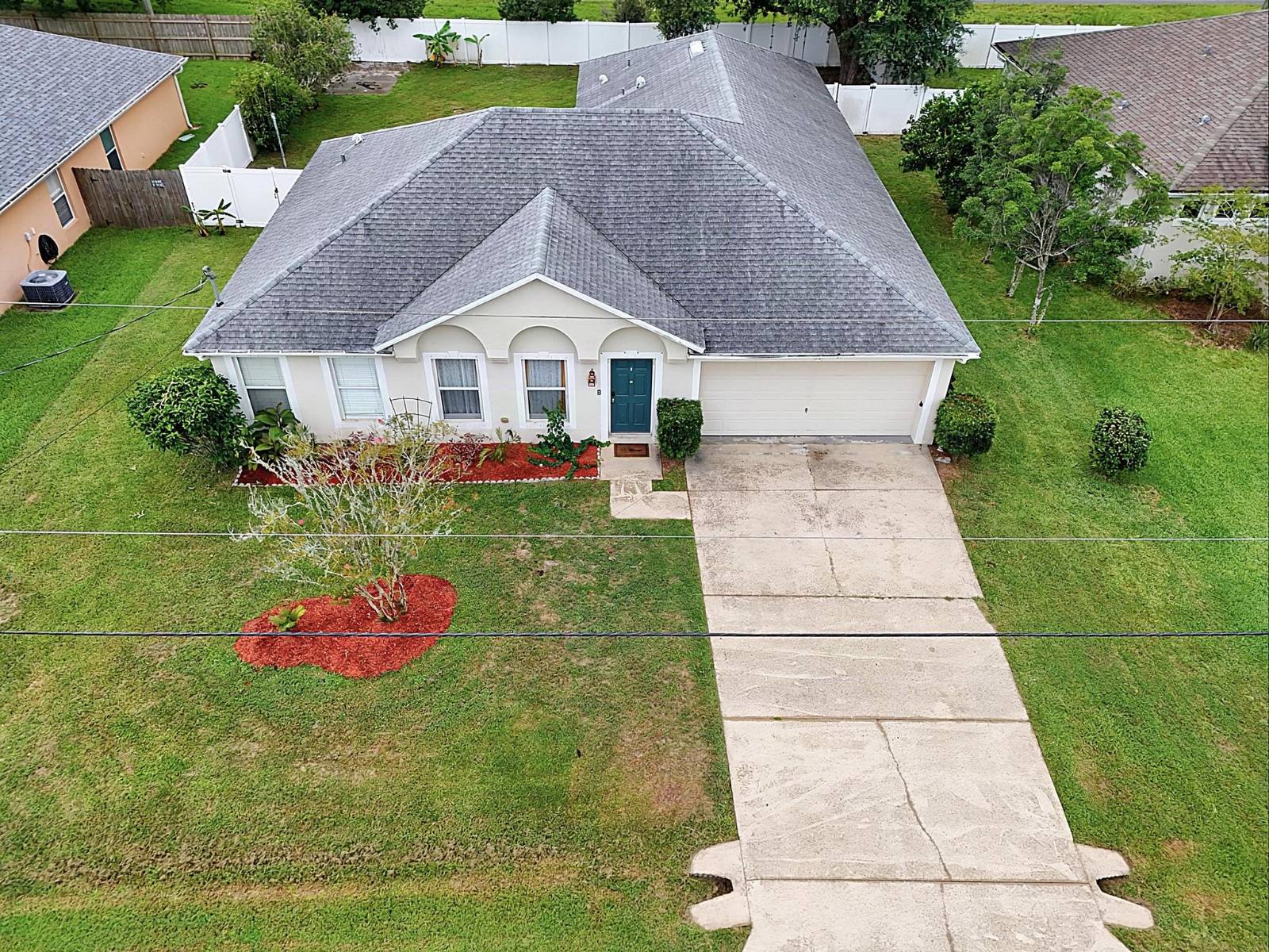 30 Ryder Dr, Palm Coast, FL 32164