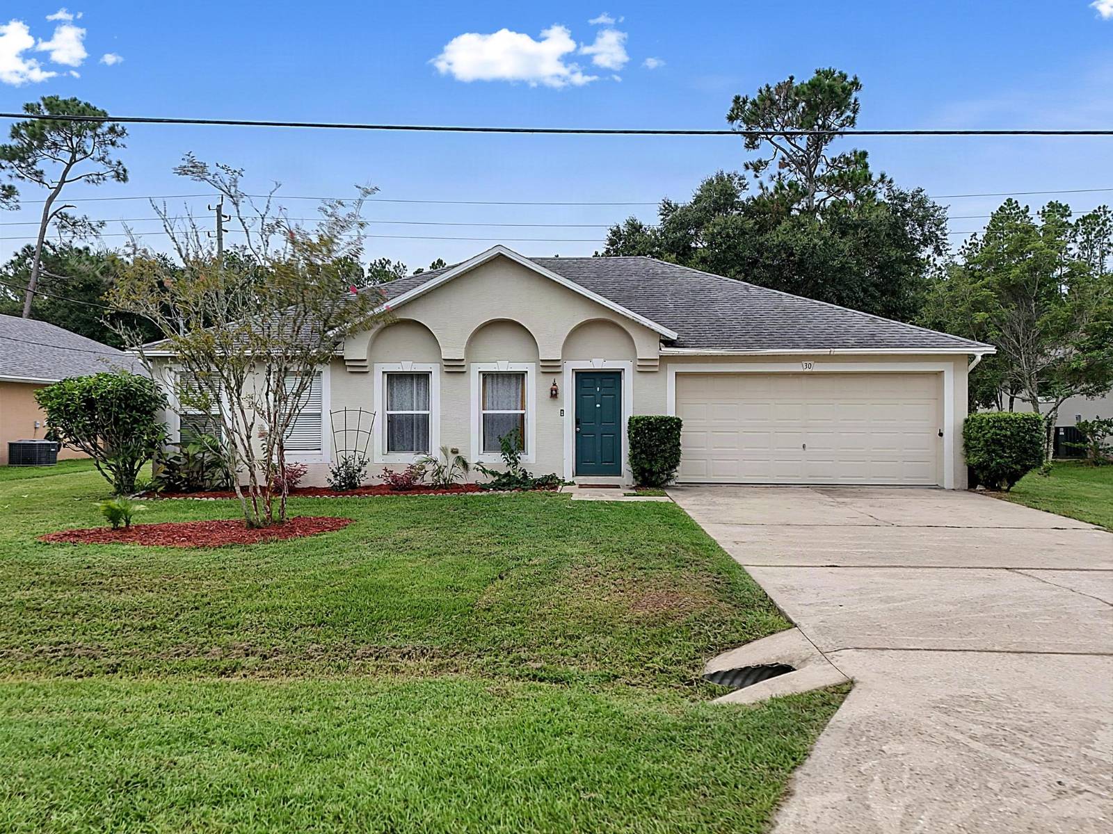 30 Ryder Dr, Palm Coast, FL 32164