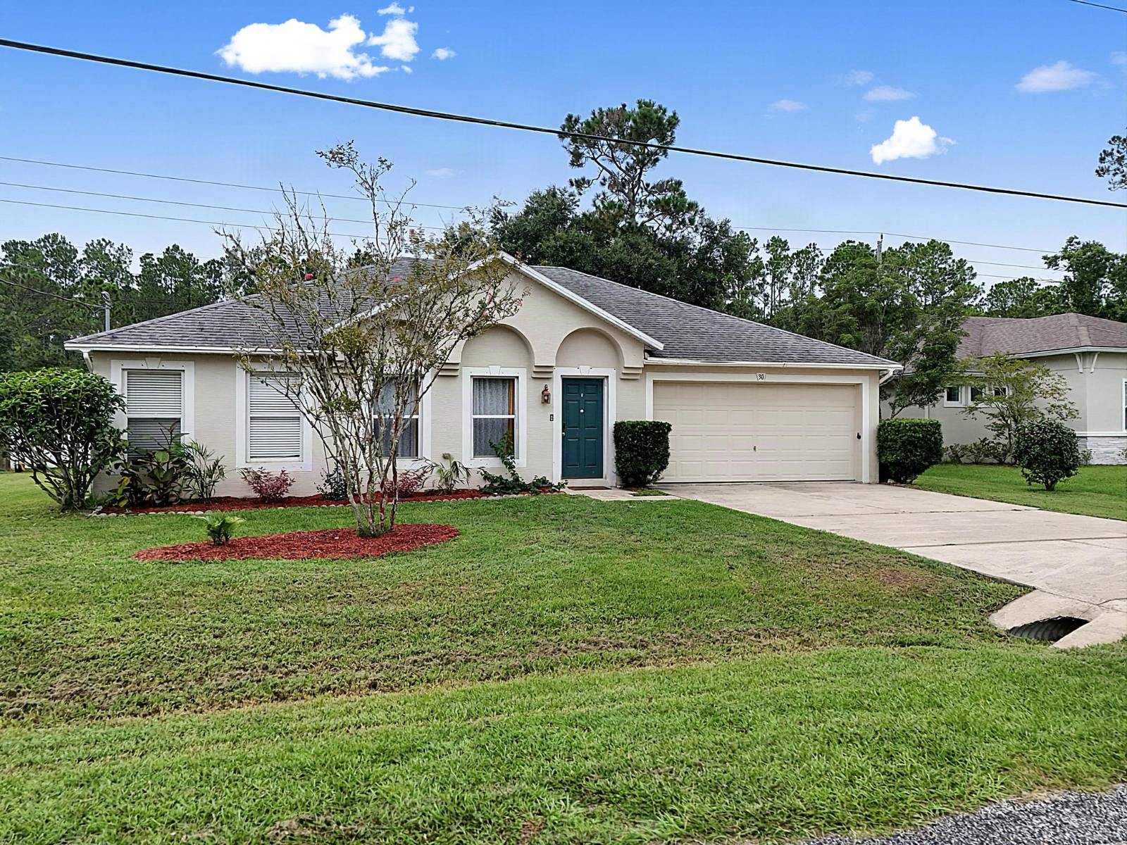 30 Ryder Dr, Palm Coast, FL 32164