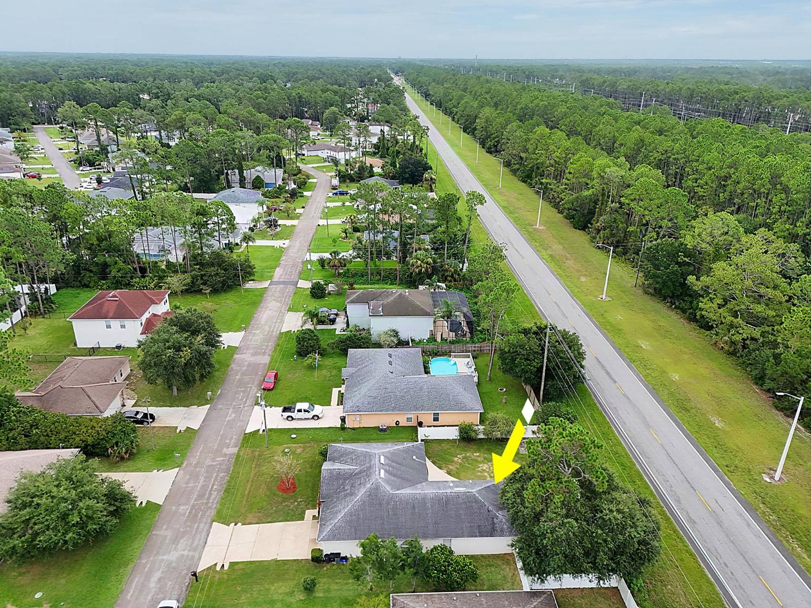 30 Ryder Dr, Palm Coast, FL 32164