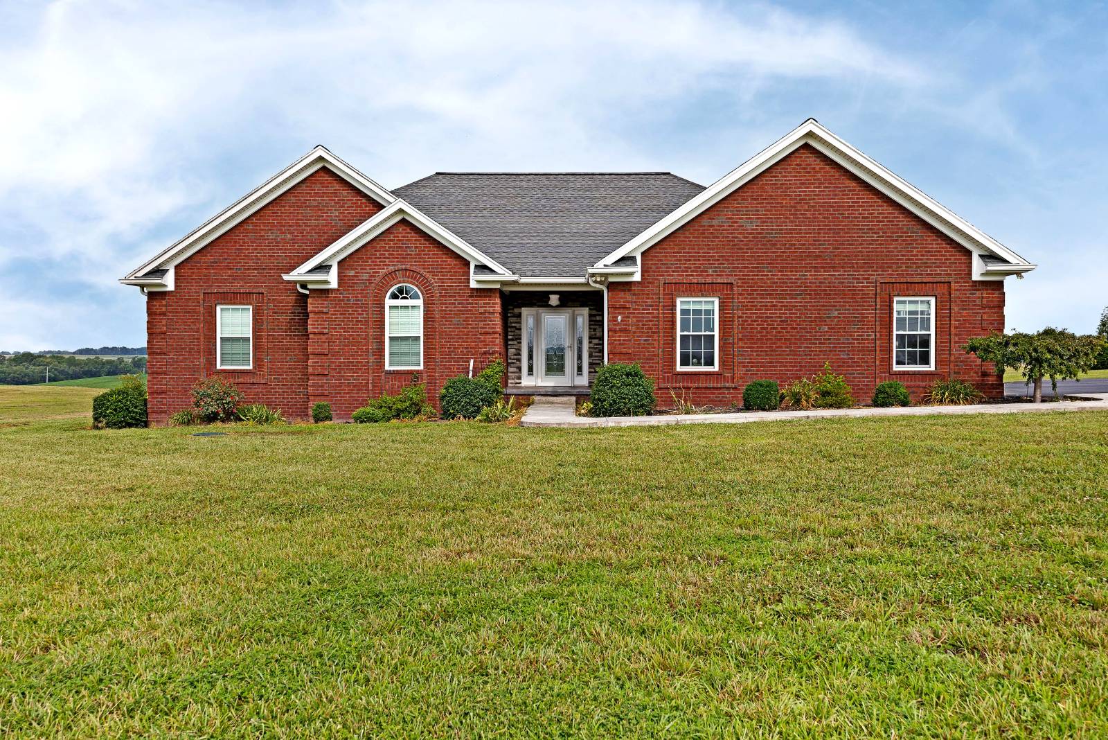 129 Countryside Estate