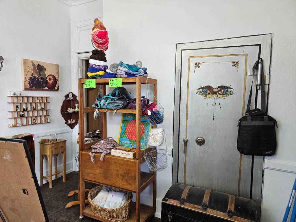 Photo 17 of 25 of commercial property listing at 209 Elm Street, Crawford, NE 69339