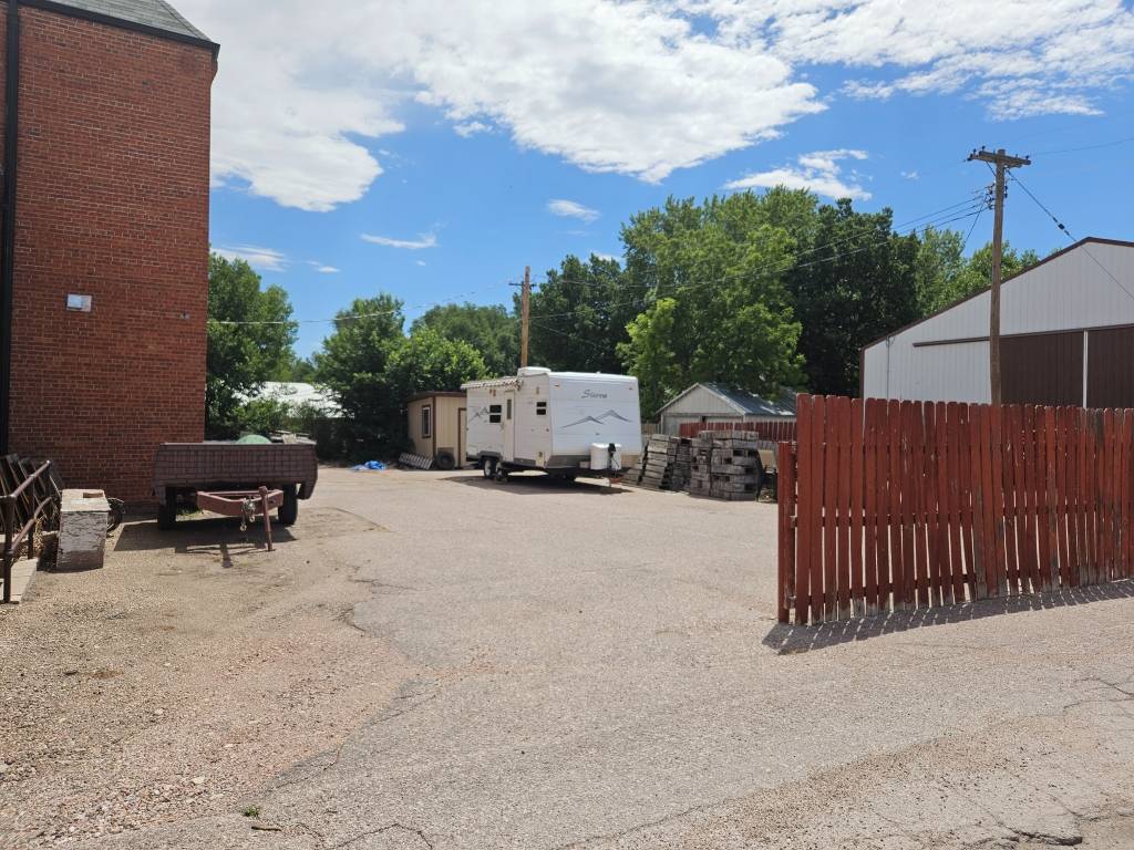 Photo 23 of 25 of commercial property listing at 209 Elm Street, Crawford, NE 69339