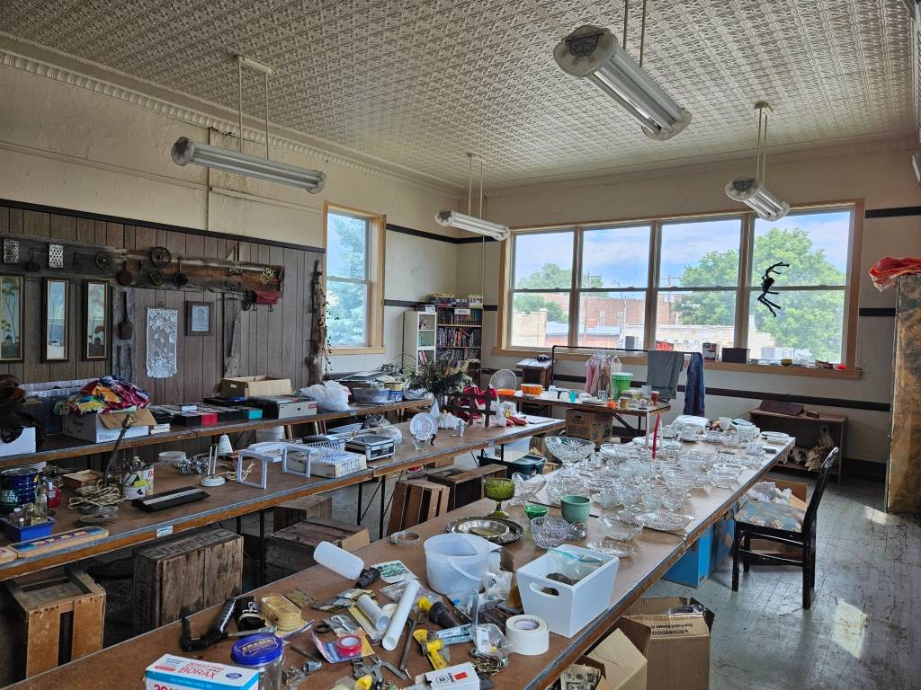Photo 20 of 25 of commercial property listing at 209 Elm Street, Crawford, NE 69339