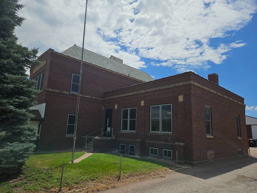 Photo 22 of 25 of commercial property listing at 209 Elm Street, Crawford, NE 69339