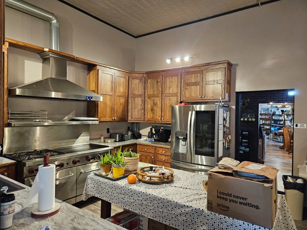 Photo 9 of 25 of commercial property listing at 209 Elm Street, Crawford, NE 69339