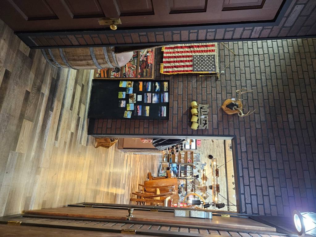Photo 13 of 25 of commercial property listing at 209 Elm Street, Crawford, NE 69339
