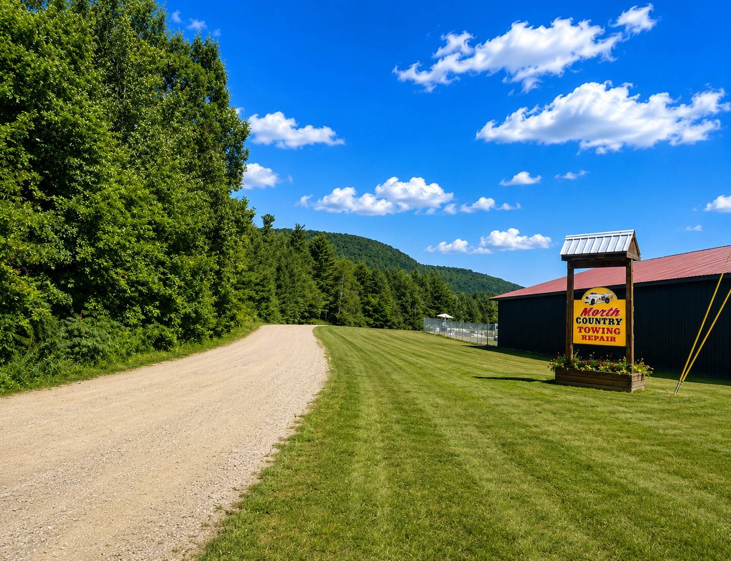 21-23 Industrial Drive