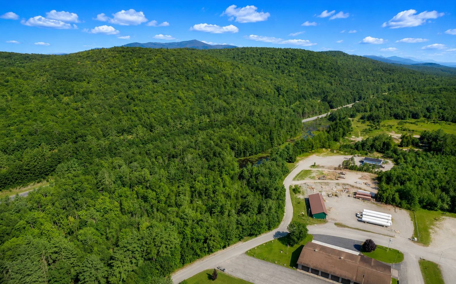 21-23 Industrial Drive