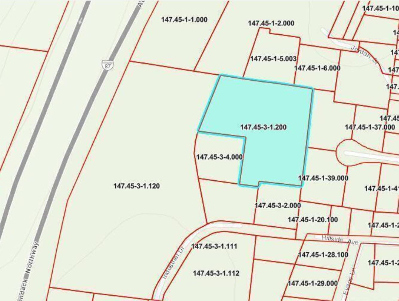21-23 Industrial Drive