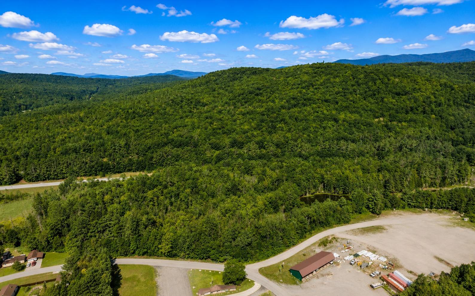 21-23 Industrial Drive