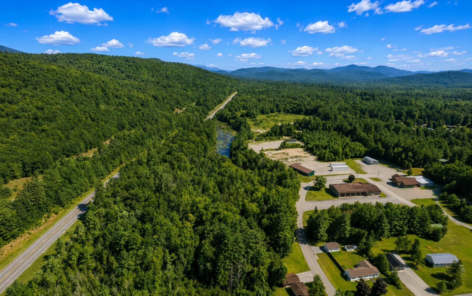 21-23 Industrial Drive