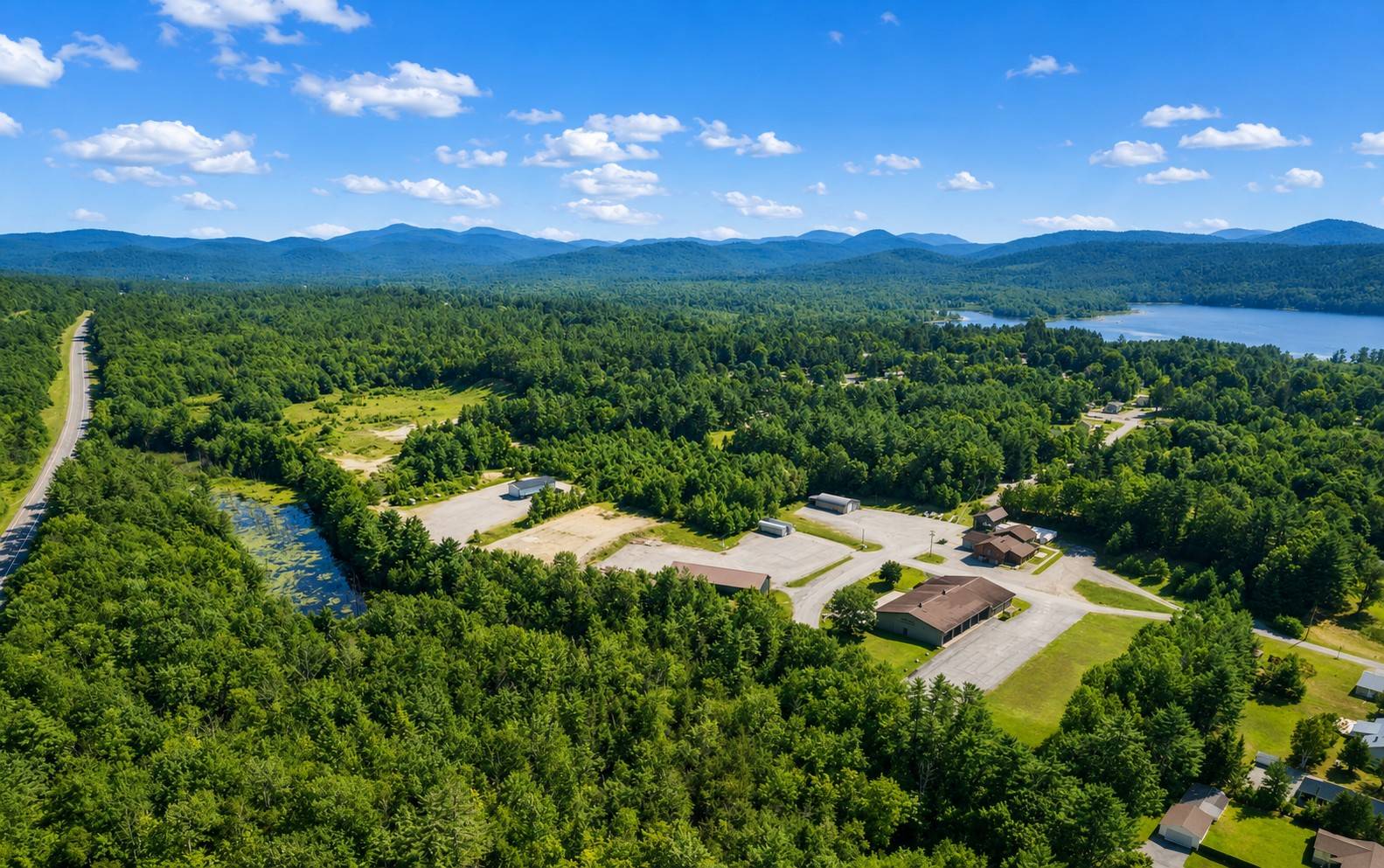 21-23 Industrial Drive