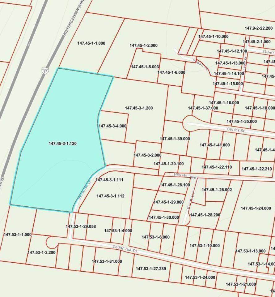 21-23 Industrial Drive