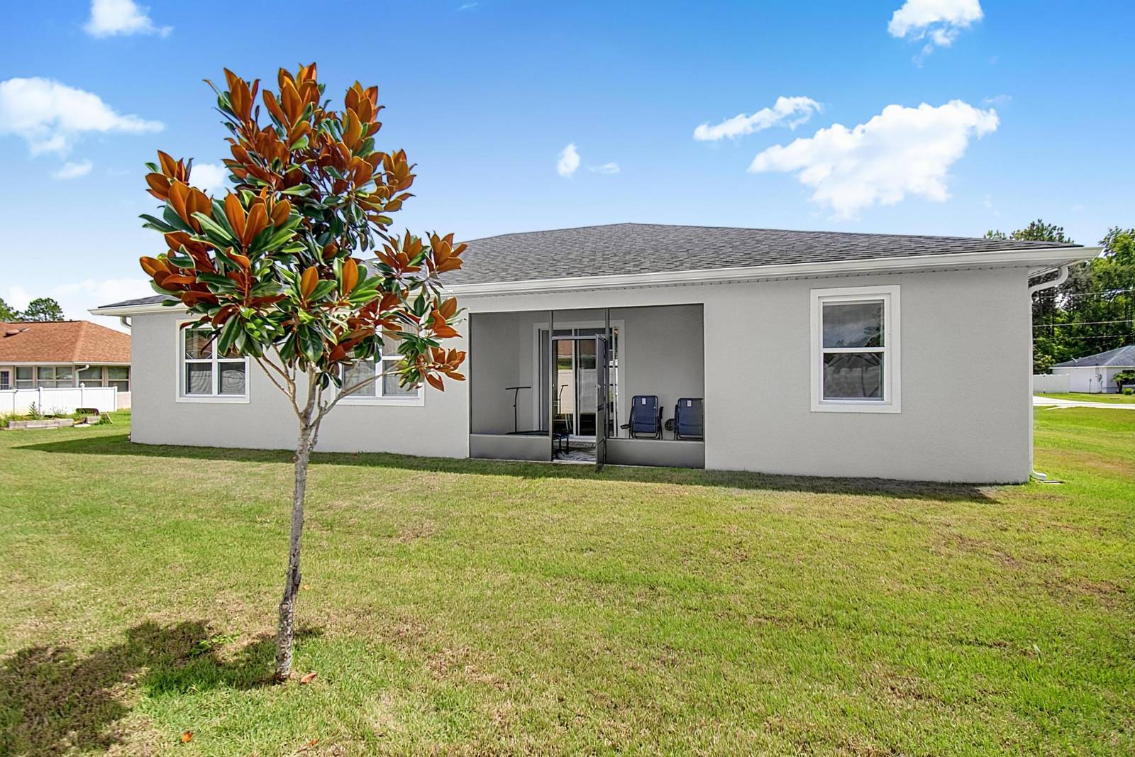 30  Poplar Drive, Palm Coast, FL 32164