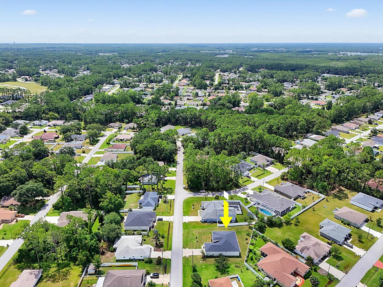 30  Poplar Drive, Palm Coast, FL 32164