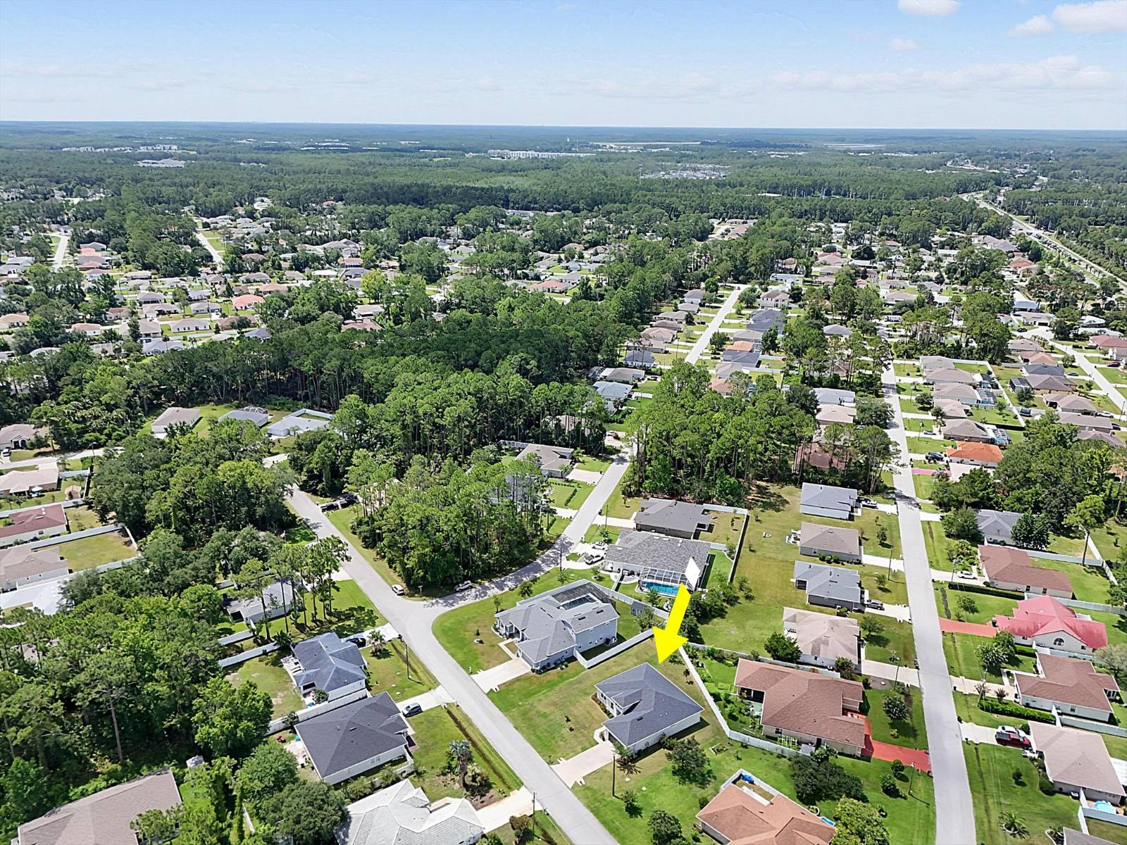 30  Poplar Drive, Palm Coast, FL 32164