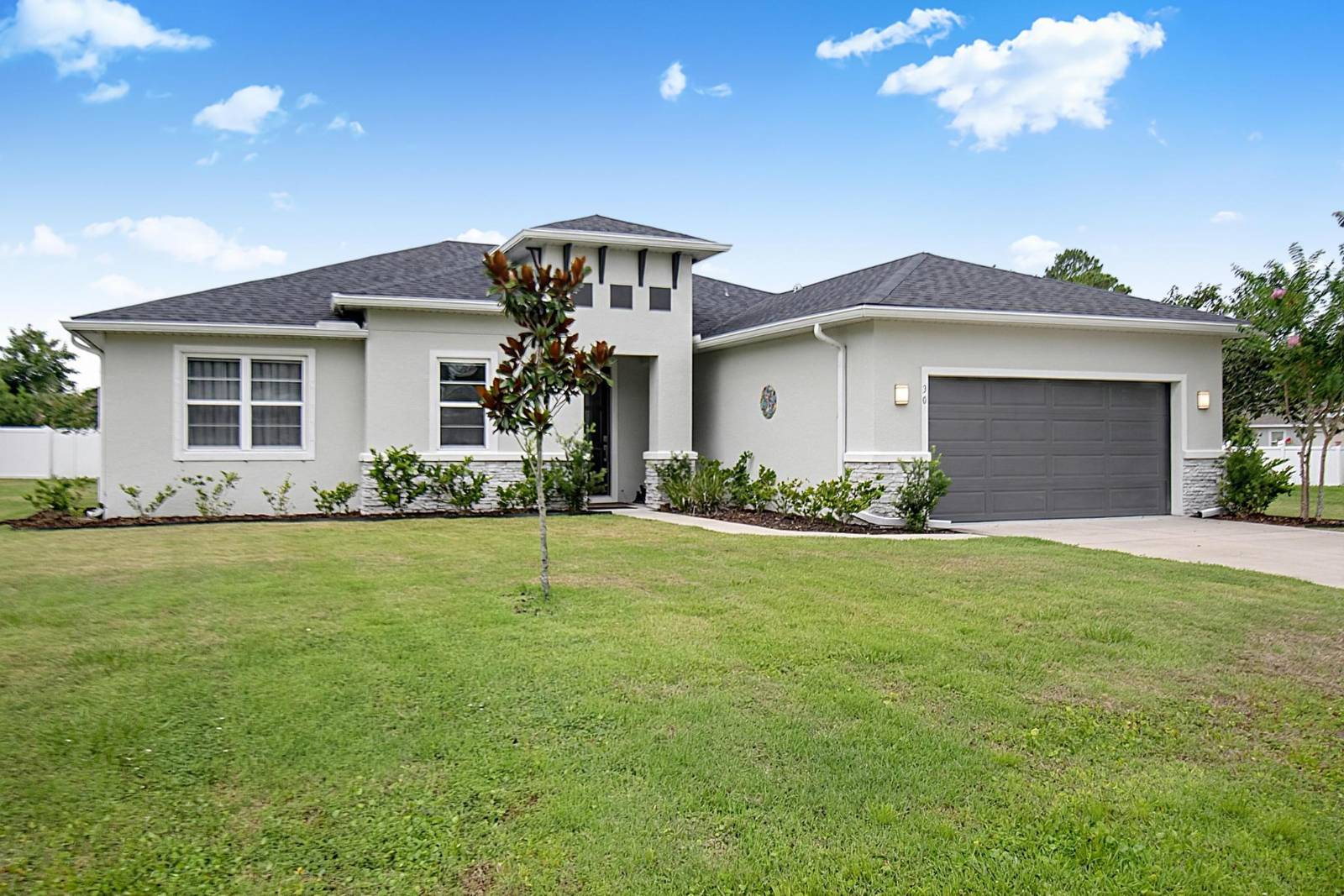 30  Poplar Drive, Palm Coast, FL 32164