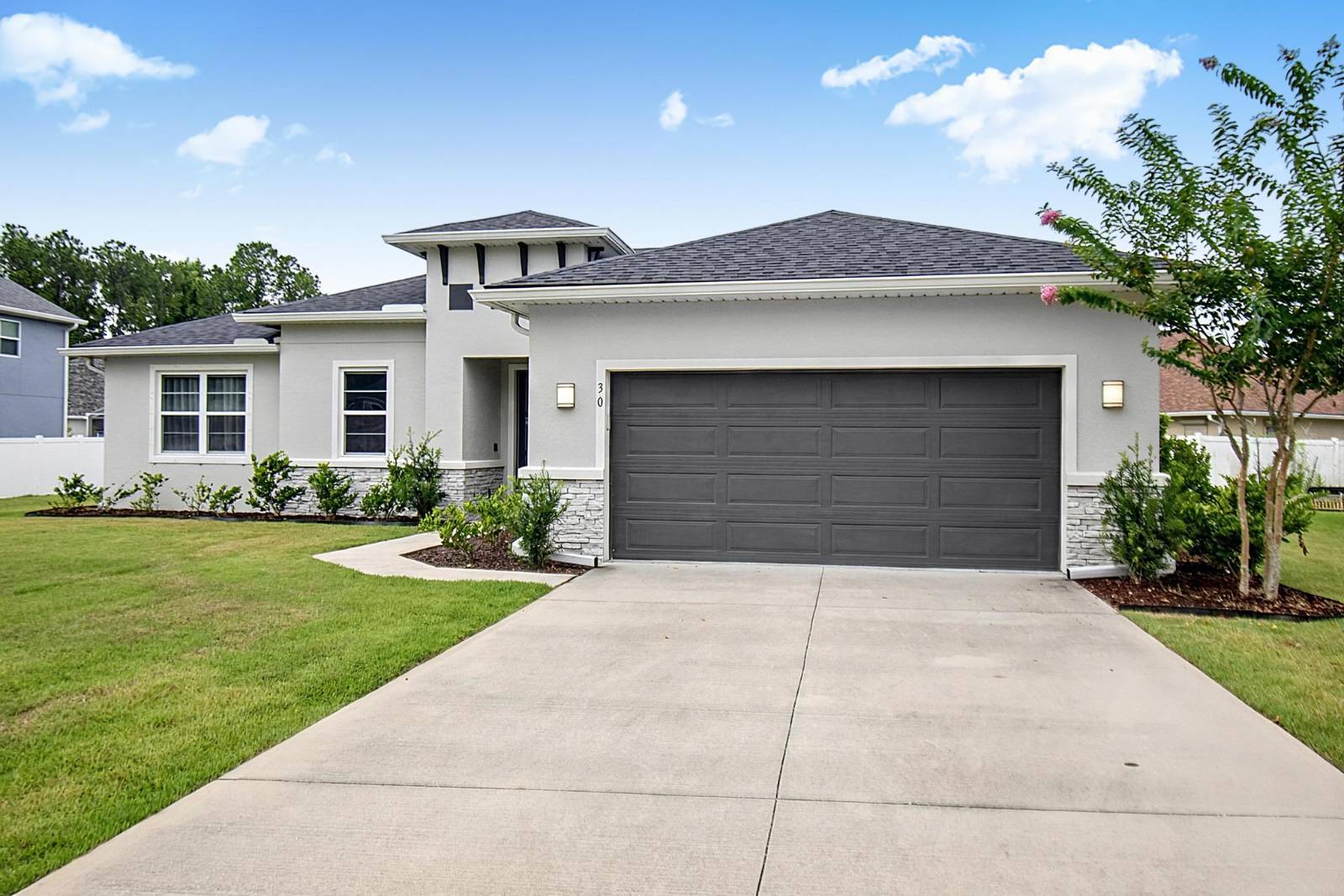 30  Poplar Drive, Palm Coast, FL 32164