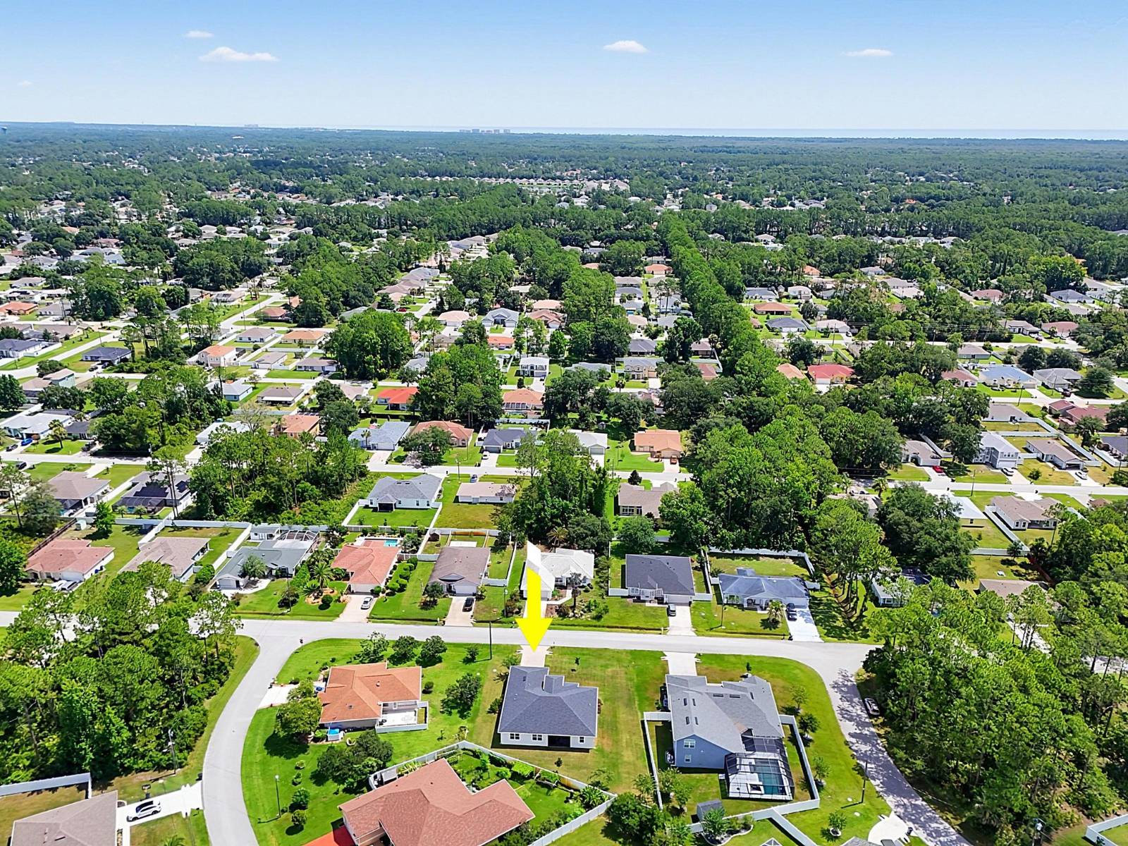 30  Poplar Drive, Palm Coast, FL 32164