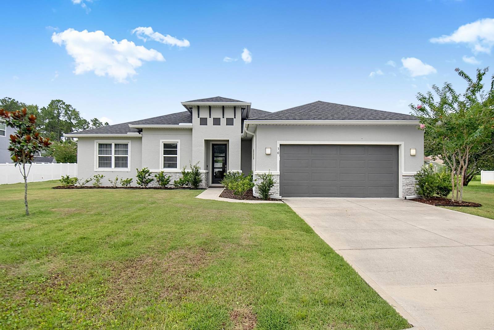 30  Poplar Drive, Palm Coast, FL 32164