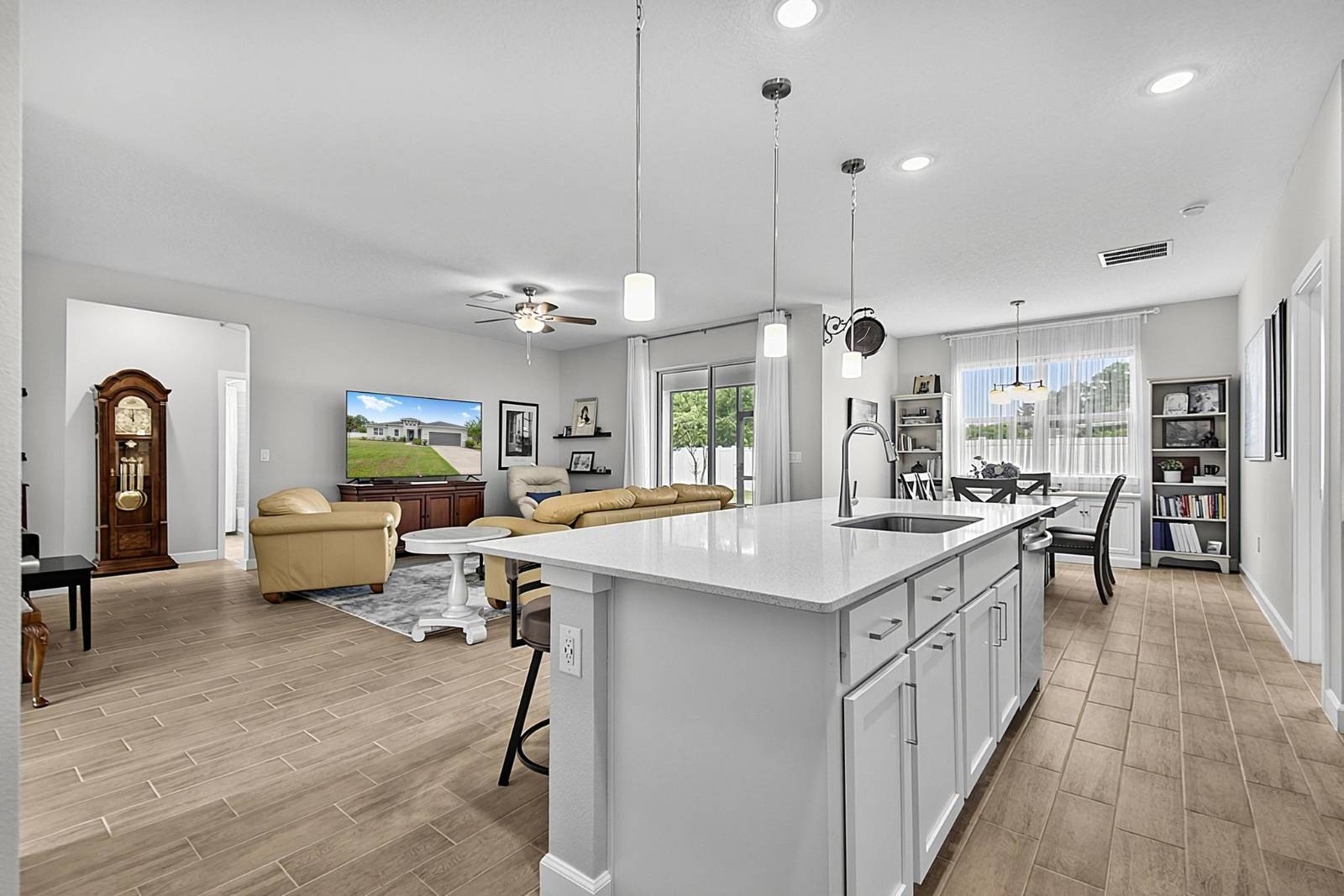 30  Poplar Drive, Palm Coast, FL 32164