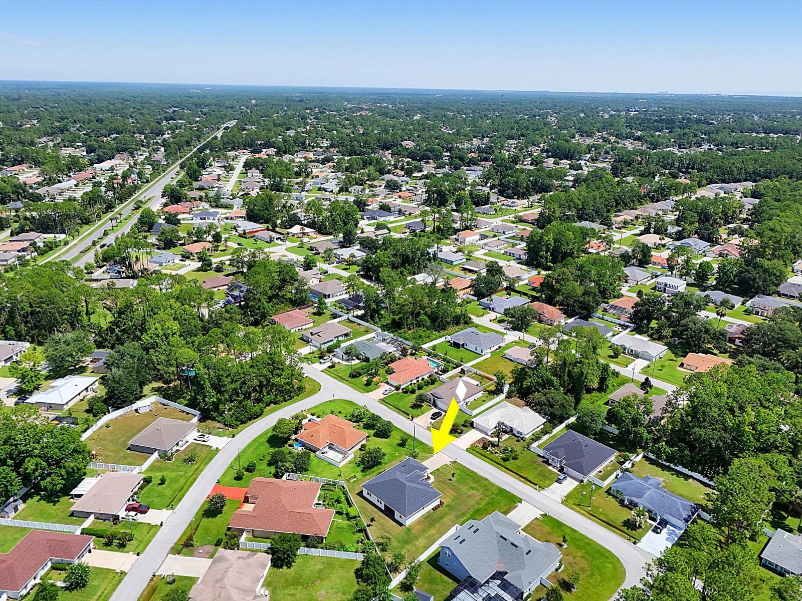 30  Poplar Drive, Palm Coast, FL 32164