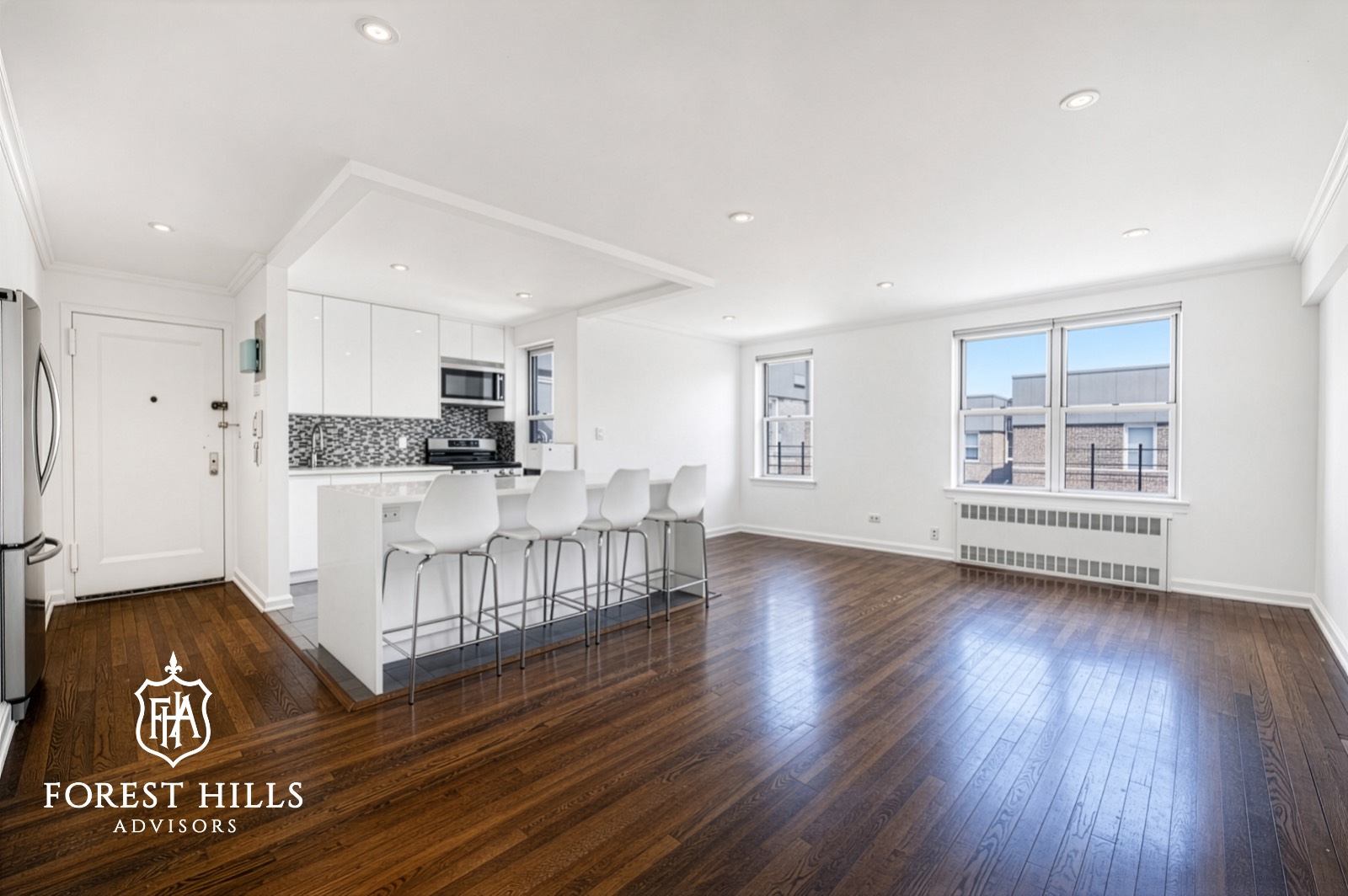 105-25 67th Road, #6F