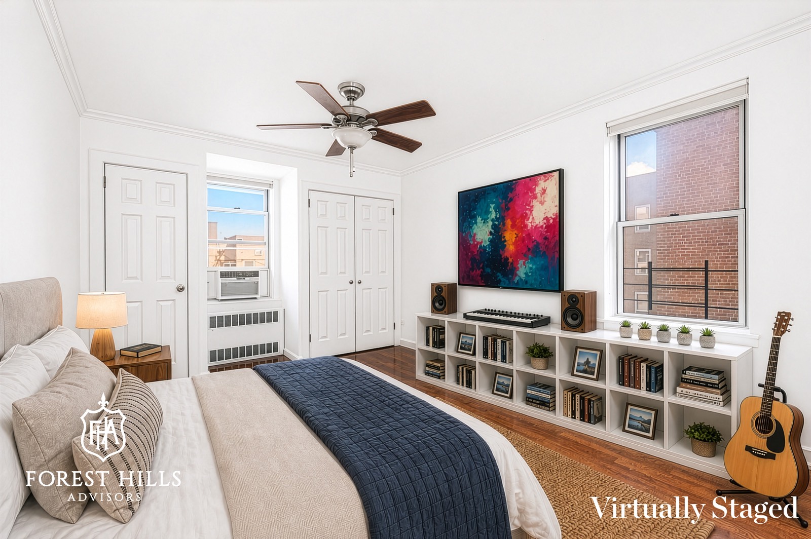 105-25 67th Road, #6F