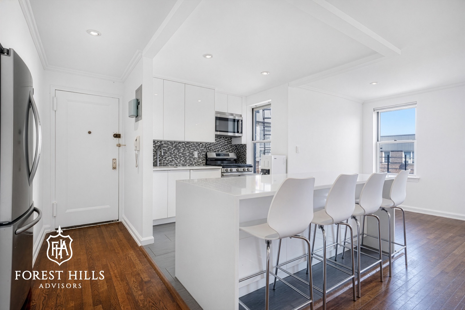105-25 67th Road, #6F