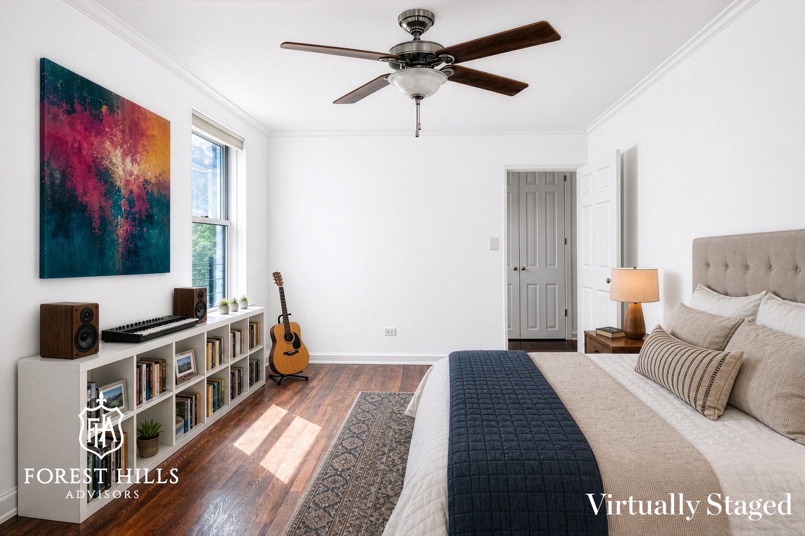 105-25 67th Road, #6F