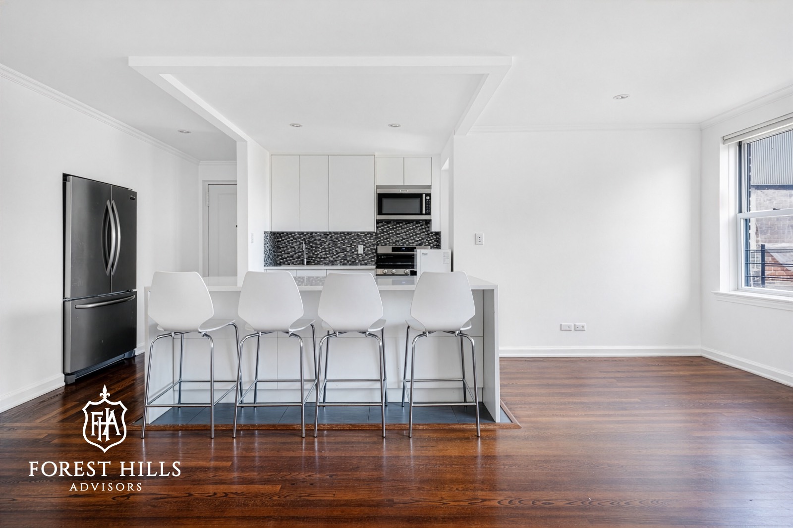 105-25 67th Road, #6F