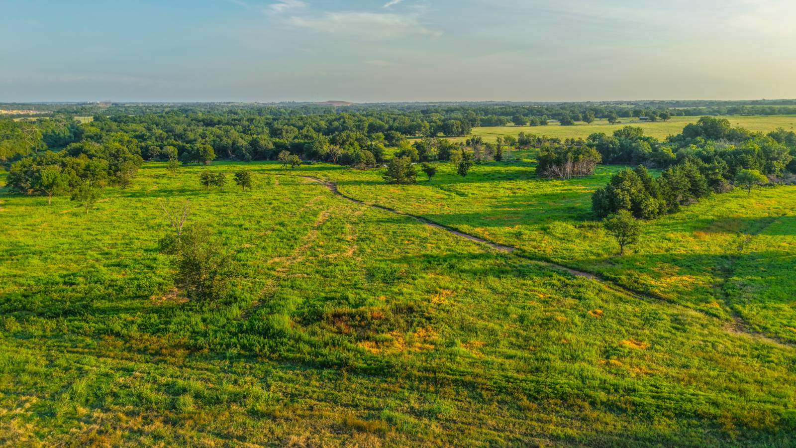 41Ac Brush Creek Road, Stillwater