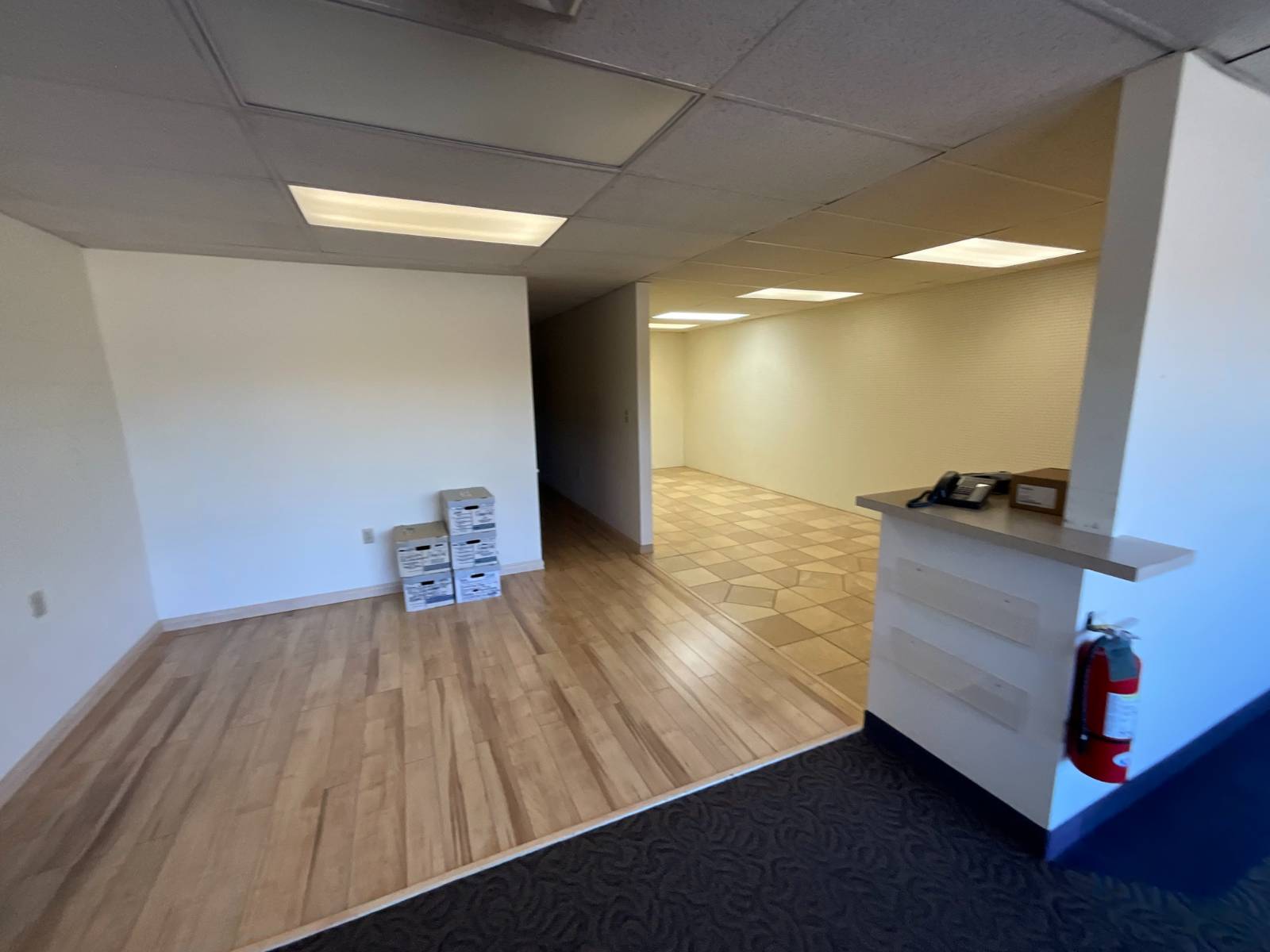 Photo 38 of 50 of commercial property listing at 722 Avenue I, Scottsbluff, NE 69361