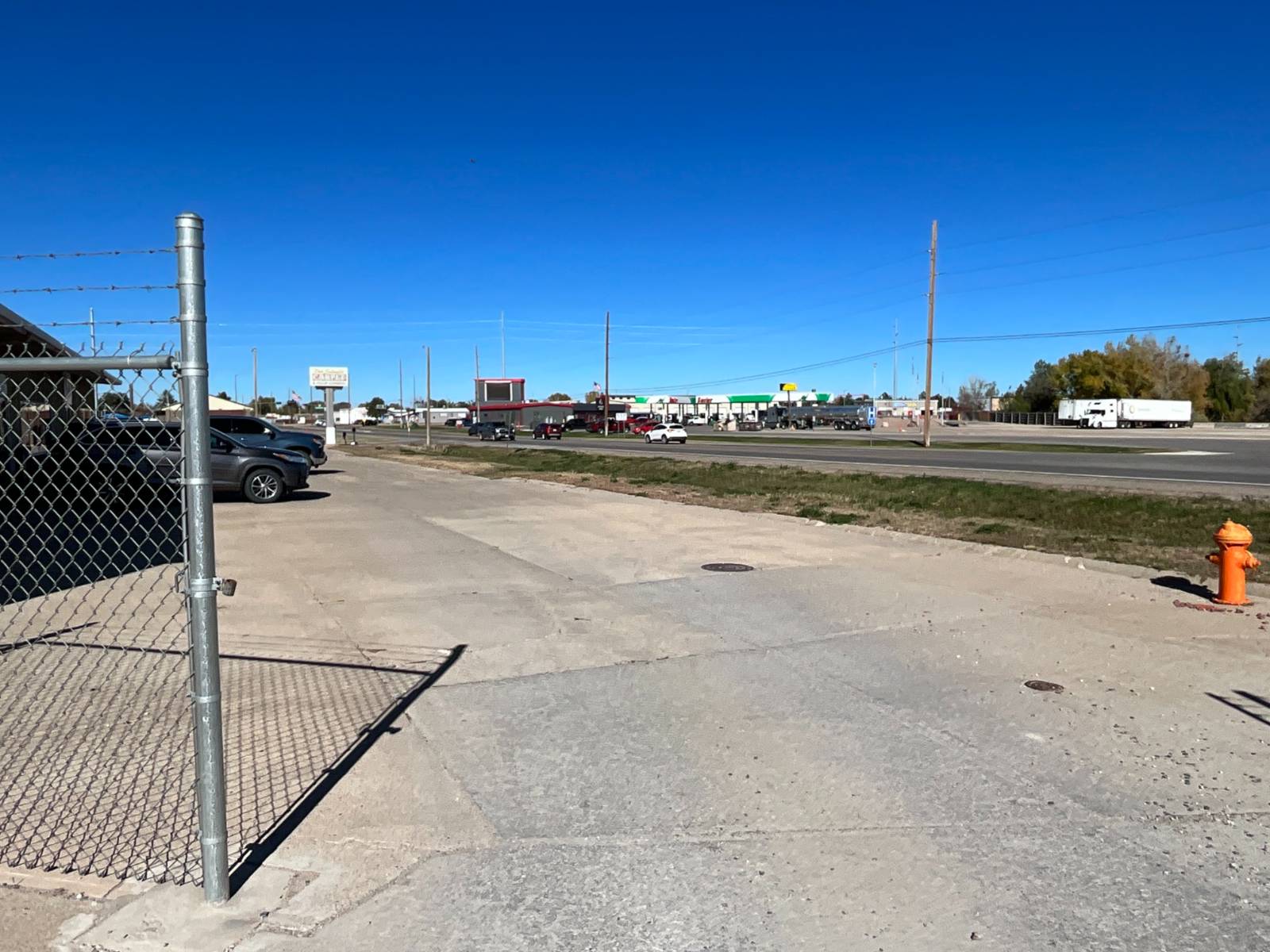 Photo 28 of 50 of commercial property listing at 722 Avenue I, Scottsbluff, NE 69361