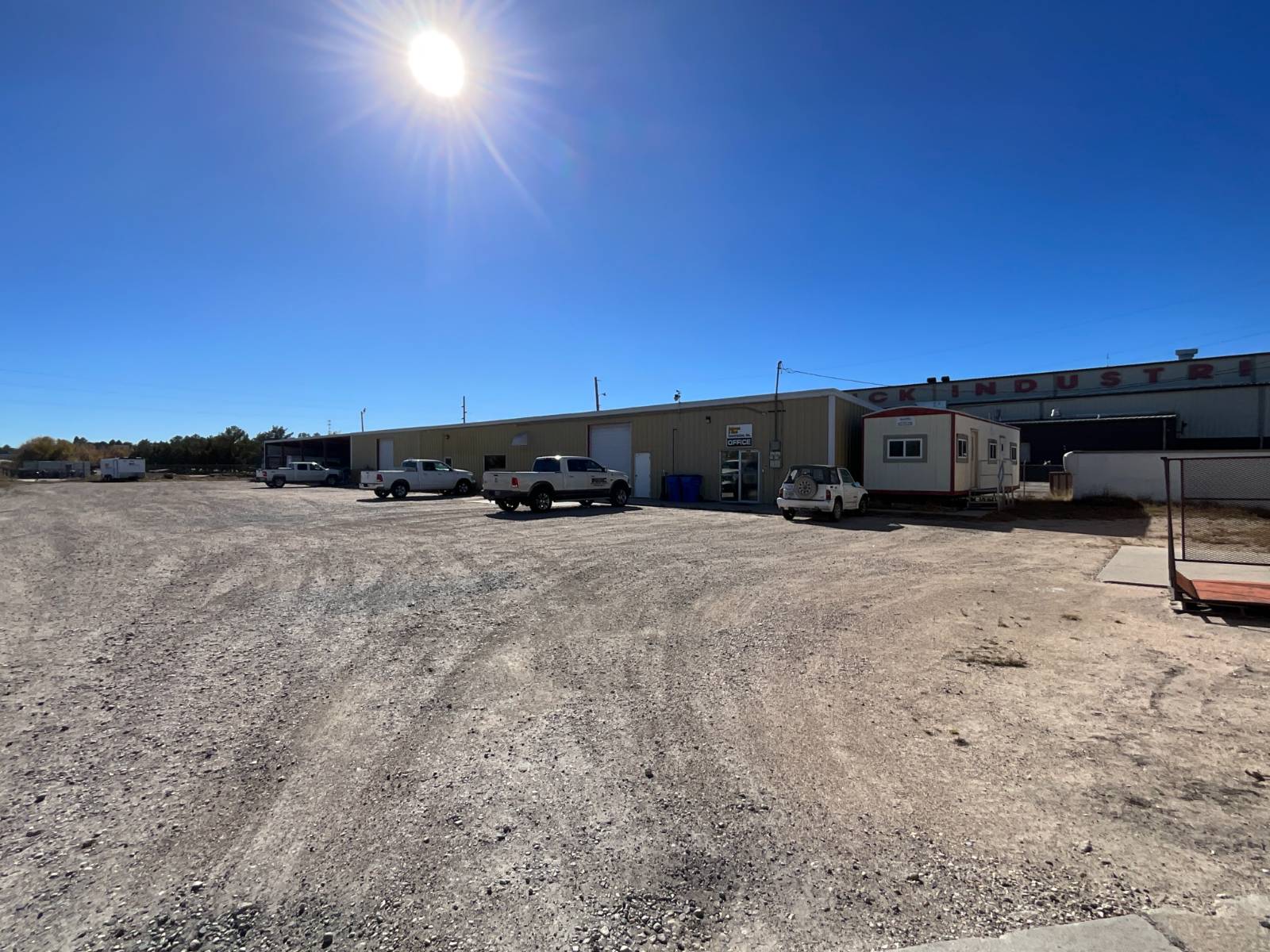 Photo 24 of 50 of commercial property listing at 722 Avenue I, Scottsbluff, NE 69361