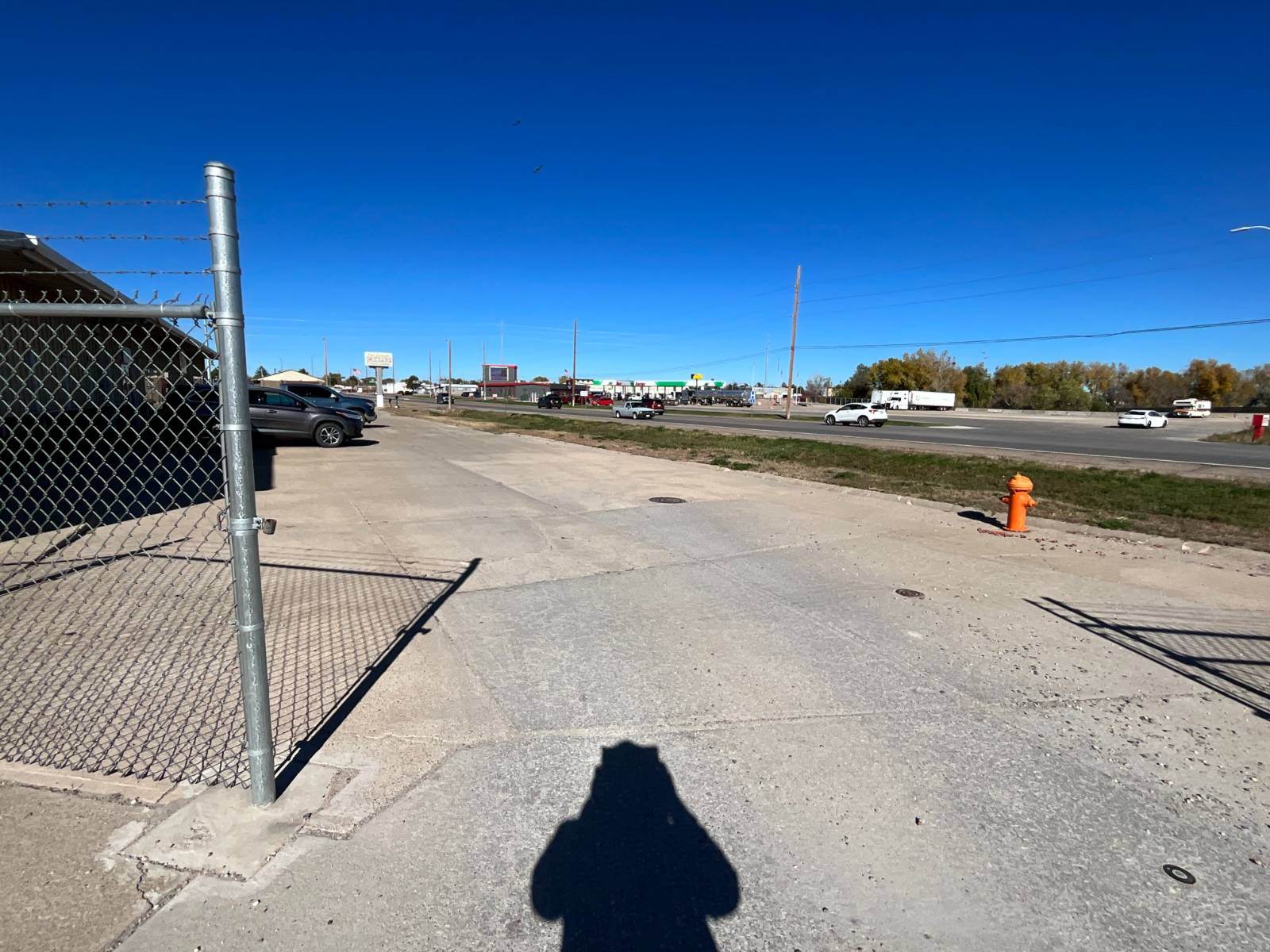 Photo 27 of 50 of commercial property listing at 722 Avenue I, Scottsbluff, NE 69361